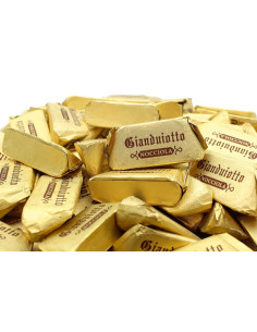 GIANDUIOTTI CLASSICI 1 KG LAICA