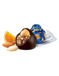 SACCHETTO BACI PERUGINA CRYSTAL 300g