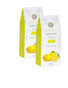 TE LIMONE MLESNA