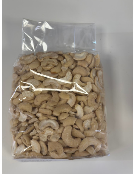 SACCHETTO ANACARDI 500g