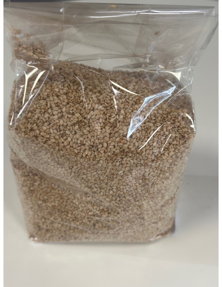 SACCHETTO SESAMO 500g