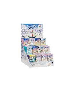 PASTIGLIE  LEONE MISTE DISSETANTI 30g MILANO CORTINA