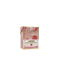 PASTIGLIE LEONE LAMPONE