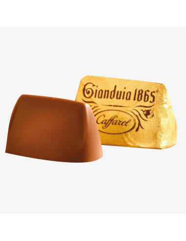 SACCHETTO GIANDUIOTTI 300g CAFFAREL