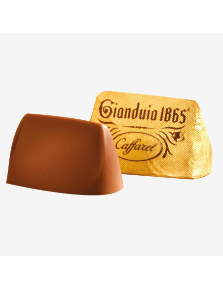 SACCHETTO GIANDUIOTTI 300g CAFFAREL