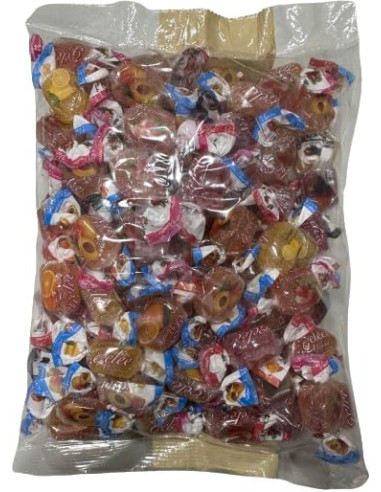 CARAMELLE GELEE' ASSORTITE 1Kg
