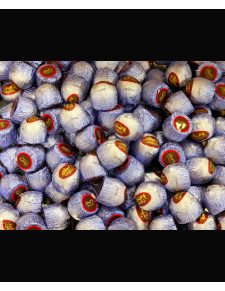 Outlet del dolce Quaranta - GINSENG cioccolatino lindt