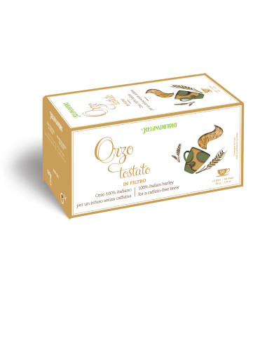 ORZO TOSTATO VICENTINI 80g