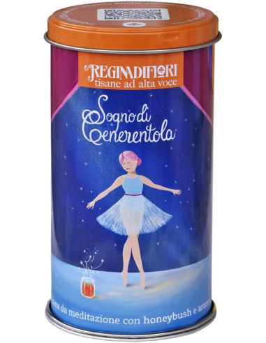 LATTA MAGO SOGNO DI CENERENTOLA AD ALTA VOCE