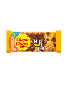 CHOCO DAISY LATTE + CREMA ARACHIDI E RISO 32g