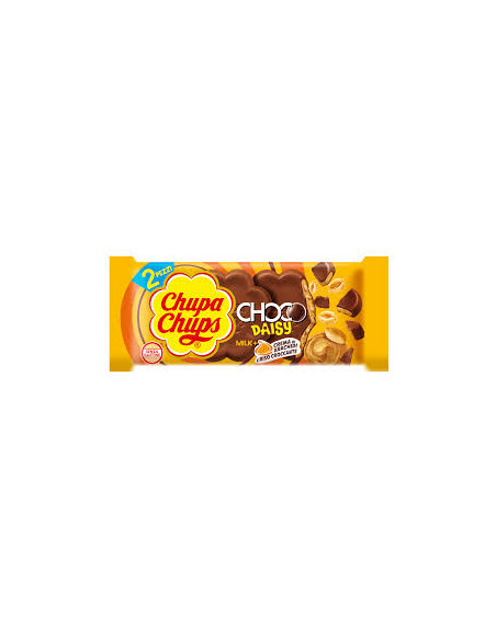 Outlet del dolce Quaranta - choco daisy chupa chupa