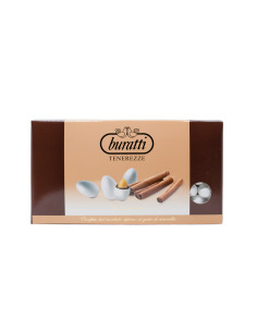 Outlet del dolce Quaranta - CONFETTI CANNELLA BURATTI