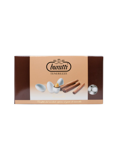 Outlet del dolce Quaranta - CONFETTI CANNELLA BURATTI