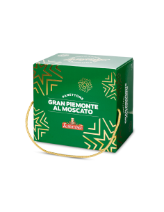 PANETTONE MOSCATO ALBERTENGO 1Kg