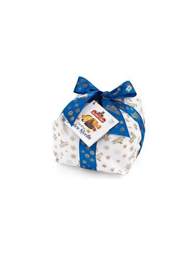 PANETTONE CLASSICO ALBERTENGO 1Kg