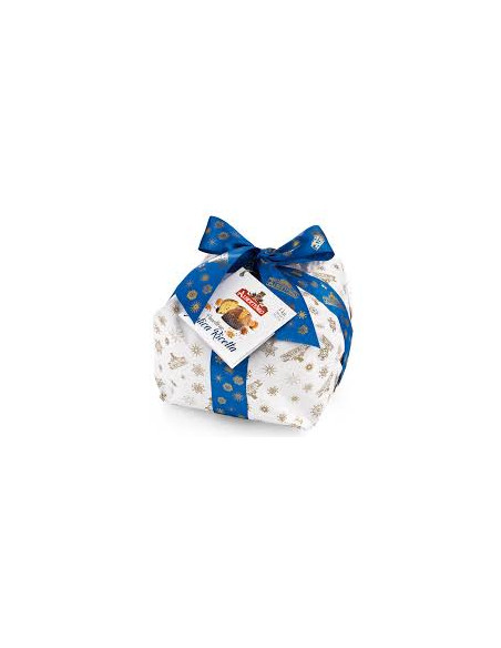 Outlet del dolce Quaranta - PANETTONE CLASSICO ALBERTENGO
