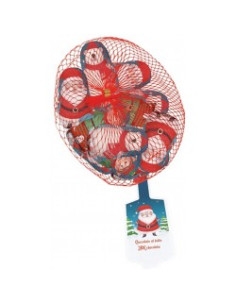 RETINA CIOCCOLATO NATALE 50g