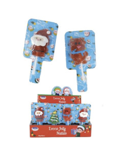 LECCA LECCA DI NATALE GELATINA MORBIDA