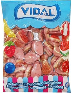 TESCHIO GOMMOSI 500g