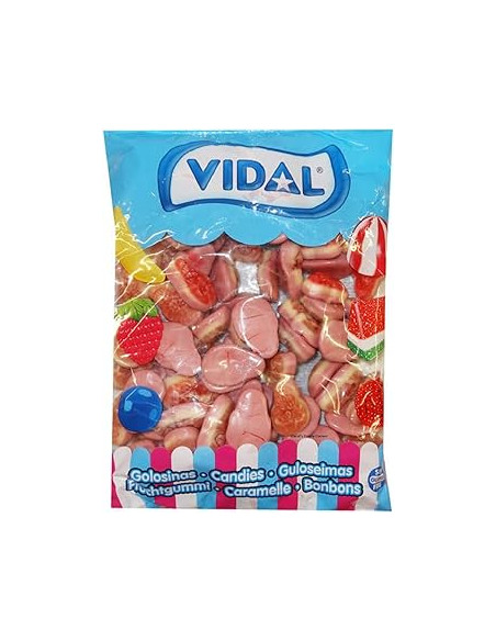 TESCHIO GOMMOSI 500g