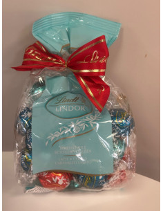 SACCHETTO LINDOR VARI GUSTI 287g