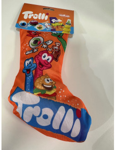 CALZA TROLLI 280g BEFANA