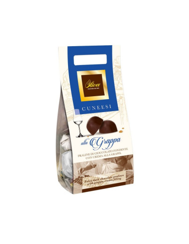 CUNEESI ALLA GRAPPA VENETA 250g