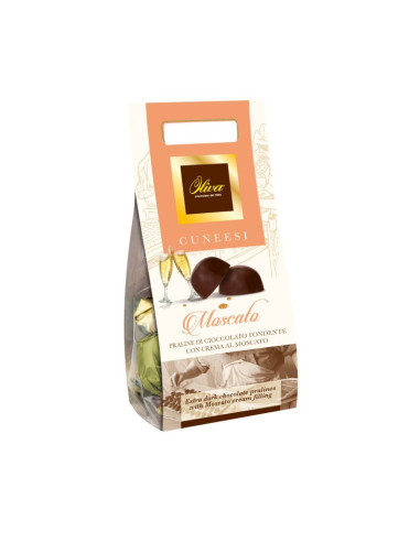 CUNEESI AL MOSCATO DULCIOLIVA
