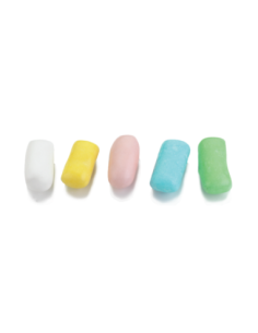 GESSETTI DI LIQUIRIZIA COLORATI 500g