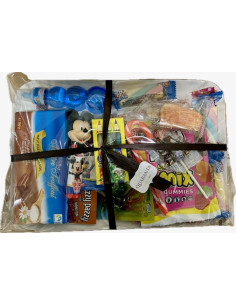 VASSOIO SANTA LUCIA QUARANTA