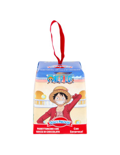 PANETTONCINO ONE PIECE