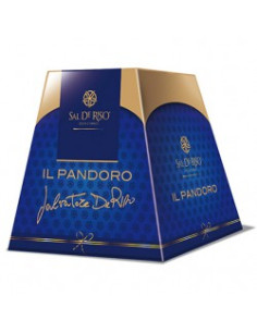 PANDORO SAL DE RISO