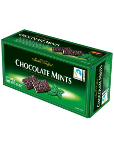 CHOCOLATE GUSTO MENTA