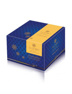 PANETTONE SAL DE RISO TIRAMISU'