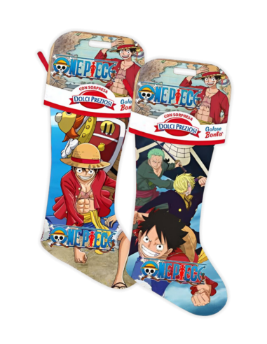 CALZA DELLA BEFANA ONE PIECE
