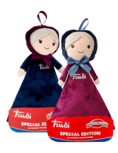CALZA DELLA BEFANA TRUDI LIMITED EDITION 100g