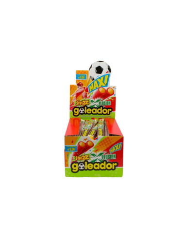 Outlet del dolce Quaranta -FRAGOLA ARANCIA  EXPLOSION GOLEADOR