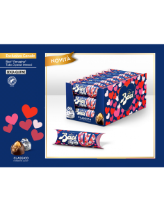 TUBO BACI PERUGINA LOVE SAN VALENTINO 37,5g