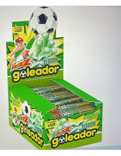 NOVITA' CILIEGIA E LIMONE  EXPLOSION GOLEADOR PERFETTI (5...