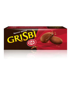 GRISBI KIT KAT SPECIAL EDITION 135g