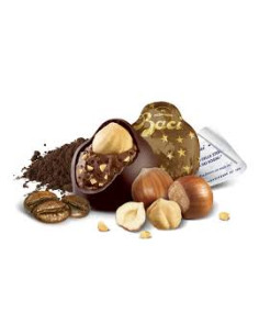 SACCHETTO  BACI PERUGINA CAFFE' 300g NESTLE