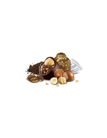 SACCHETTO  BACI PERUGINA CAFFE' 300g NESTLE