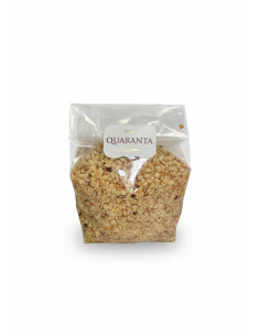 GRANELLA DI NOCCIOLA 250g QUARANTA
