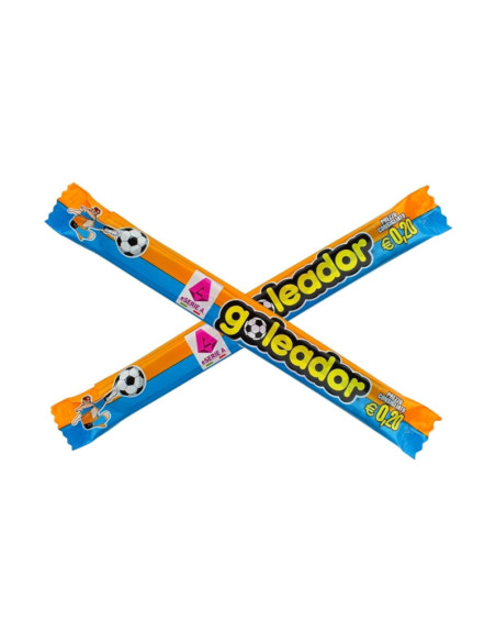 Outlet del dolce Quaranta - GOLEADOR mora e arancia perfetti