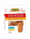 BISCOTTI GRAN MERENDA CRICH 500g