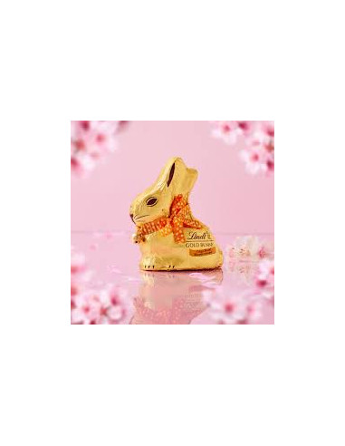 GOLD BUNNY BISCOTTO CROCCANTE  NOVITA' 100g
