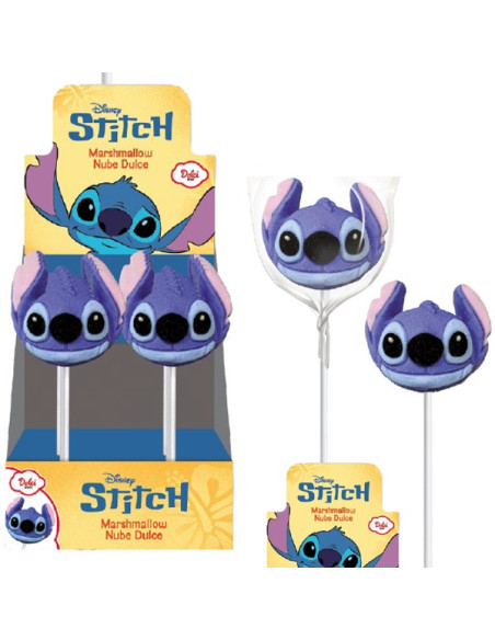 Outlet del dolce Quaranta - LECCA LECCA MARSHMALLOW stitch rossini