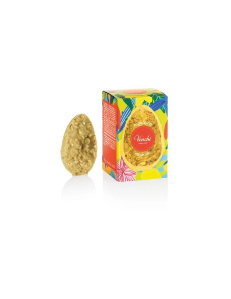 Outlet del dolce Quaranta - UOVO VENCHI   VENCHI pistacchi salati