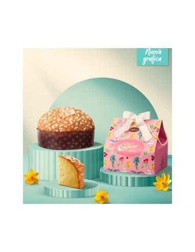 Outlet del dolce Quaranta - COLOMBA VENEZIANA 900 G CAFFAREL