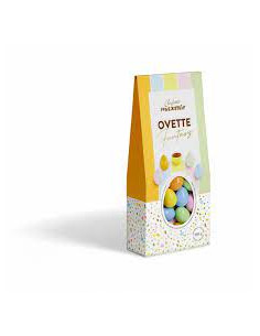Outlet del dolce Quaranta - OVETTI fantasy maxtris